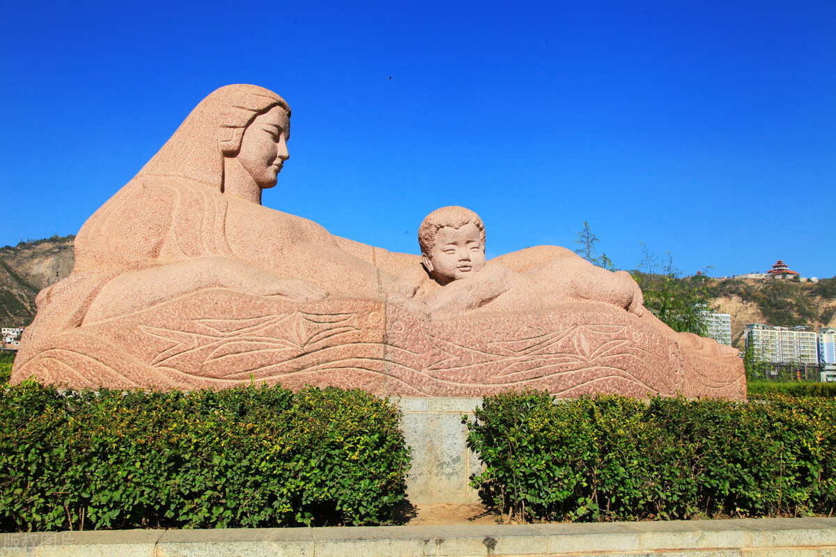 黄河诗词十首,描写黄河的诗词