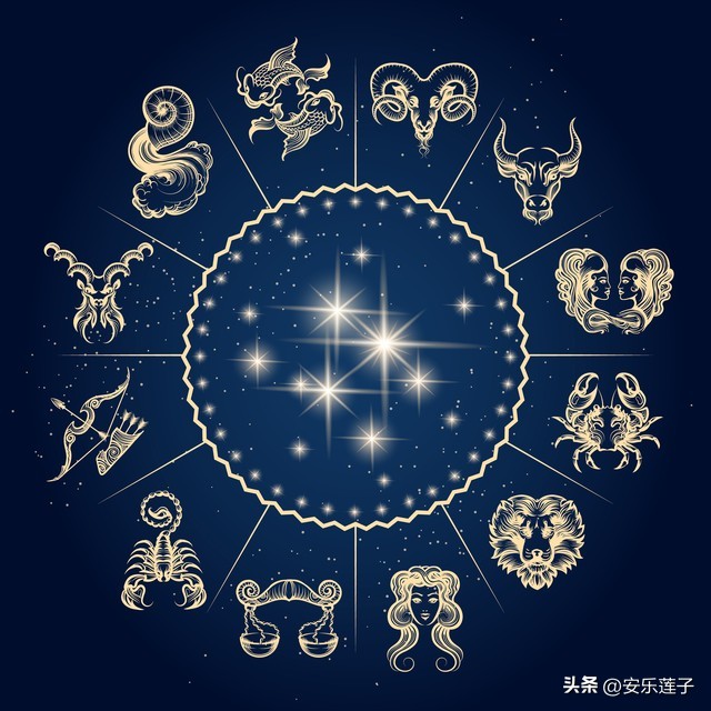 星座小知识12星座基本常识,记住十二星座日期的方法