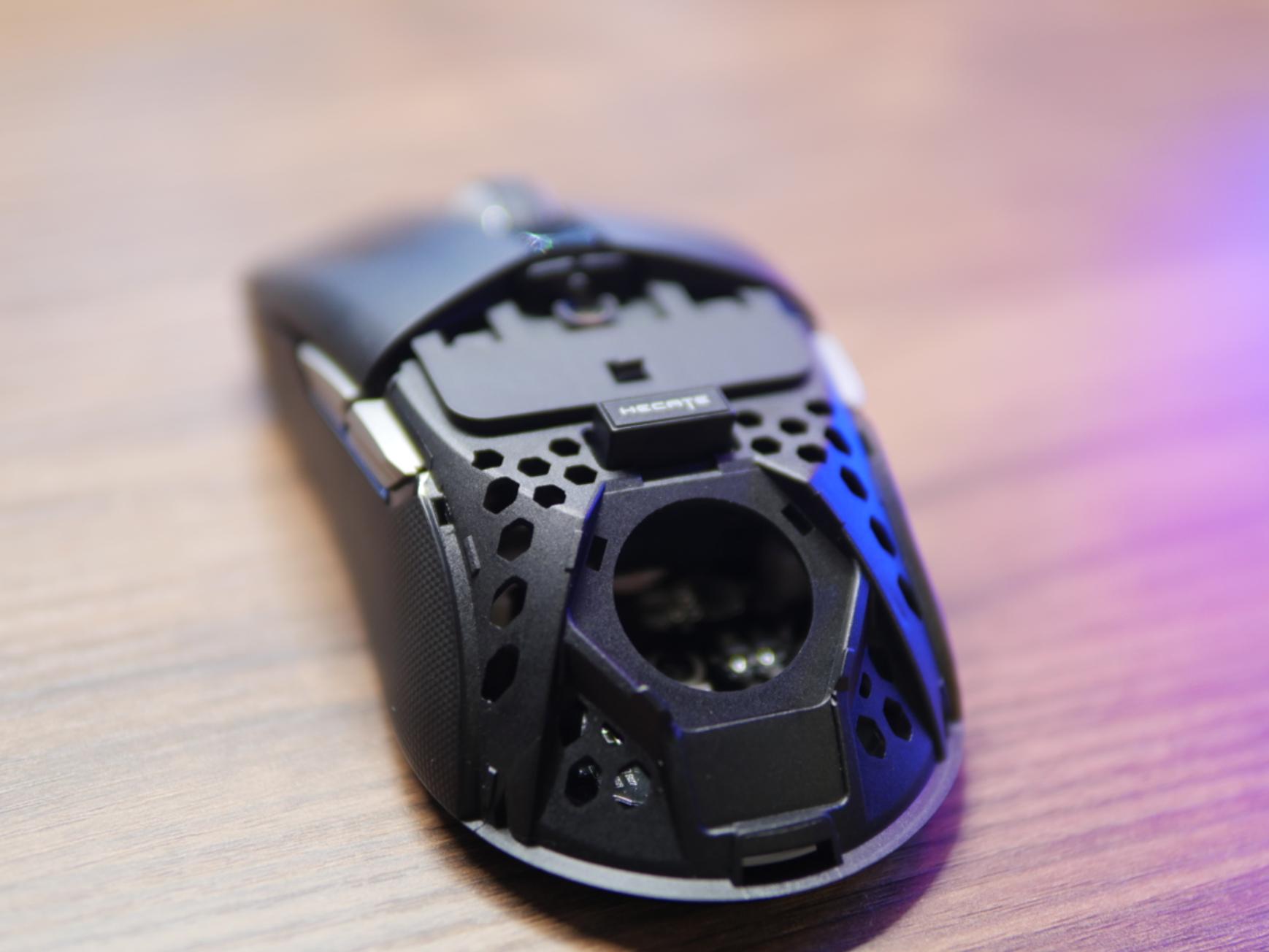 2023鼠标性能排行榜前十名,2023国产鼠标推荐