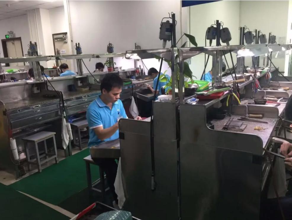 1折买世界名表,1折买翡翠