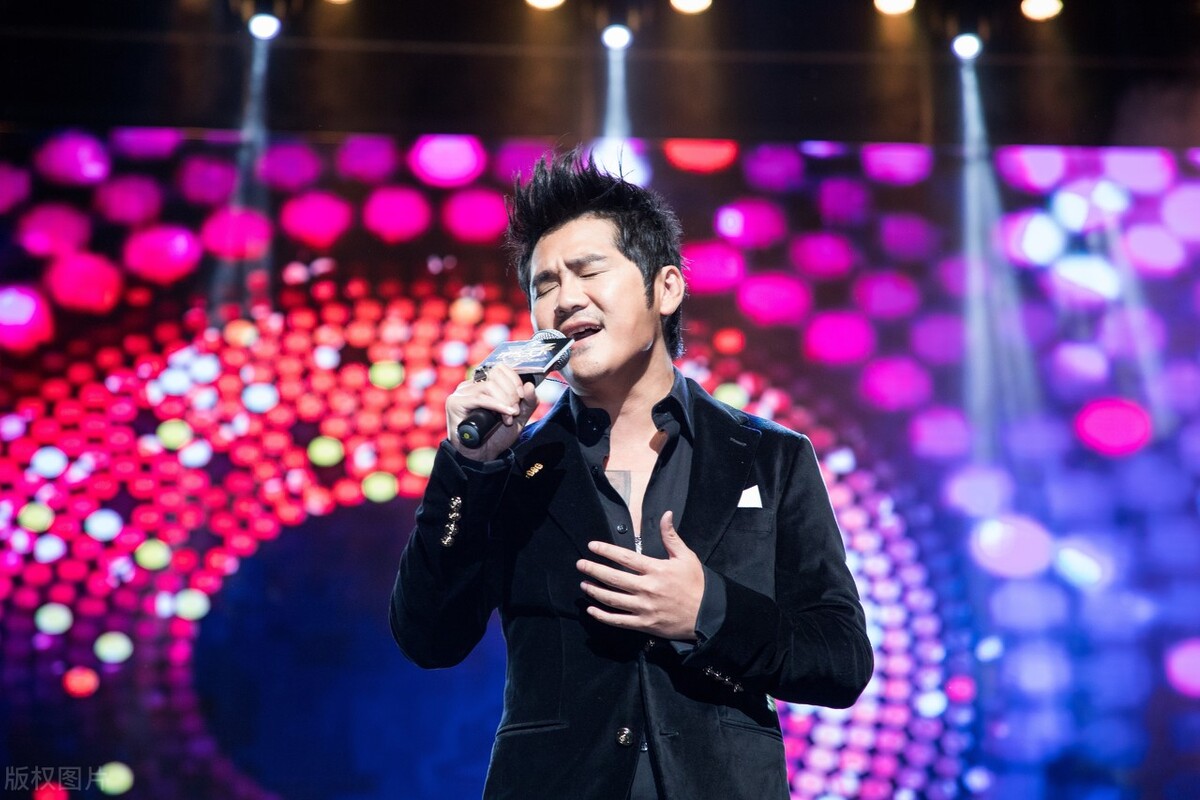 “忍者神龟”吴速玲终于离婚，曹格：她离开我是解脱