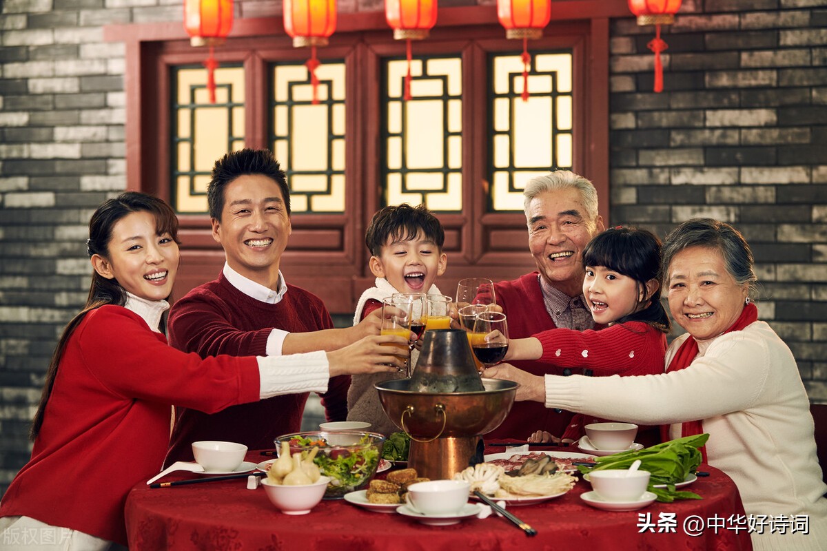 春节习俗都有什么小朋友会的,给孩子们普及春节传统习俗