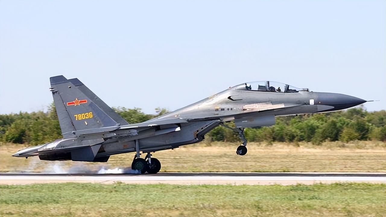 日本空军变化史,中日空军实力对比2020