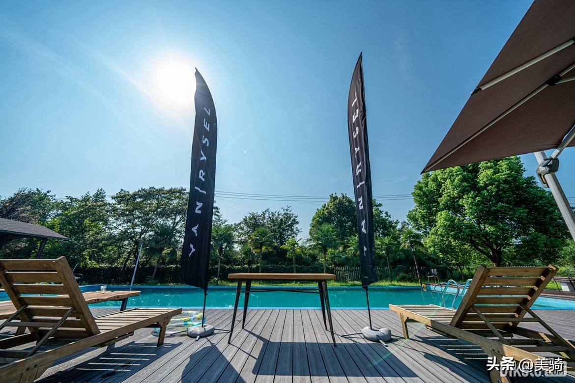 迪卡侬最新款公路车,不止于尔迪卡侬公路车新品发布会