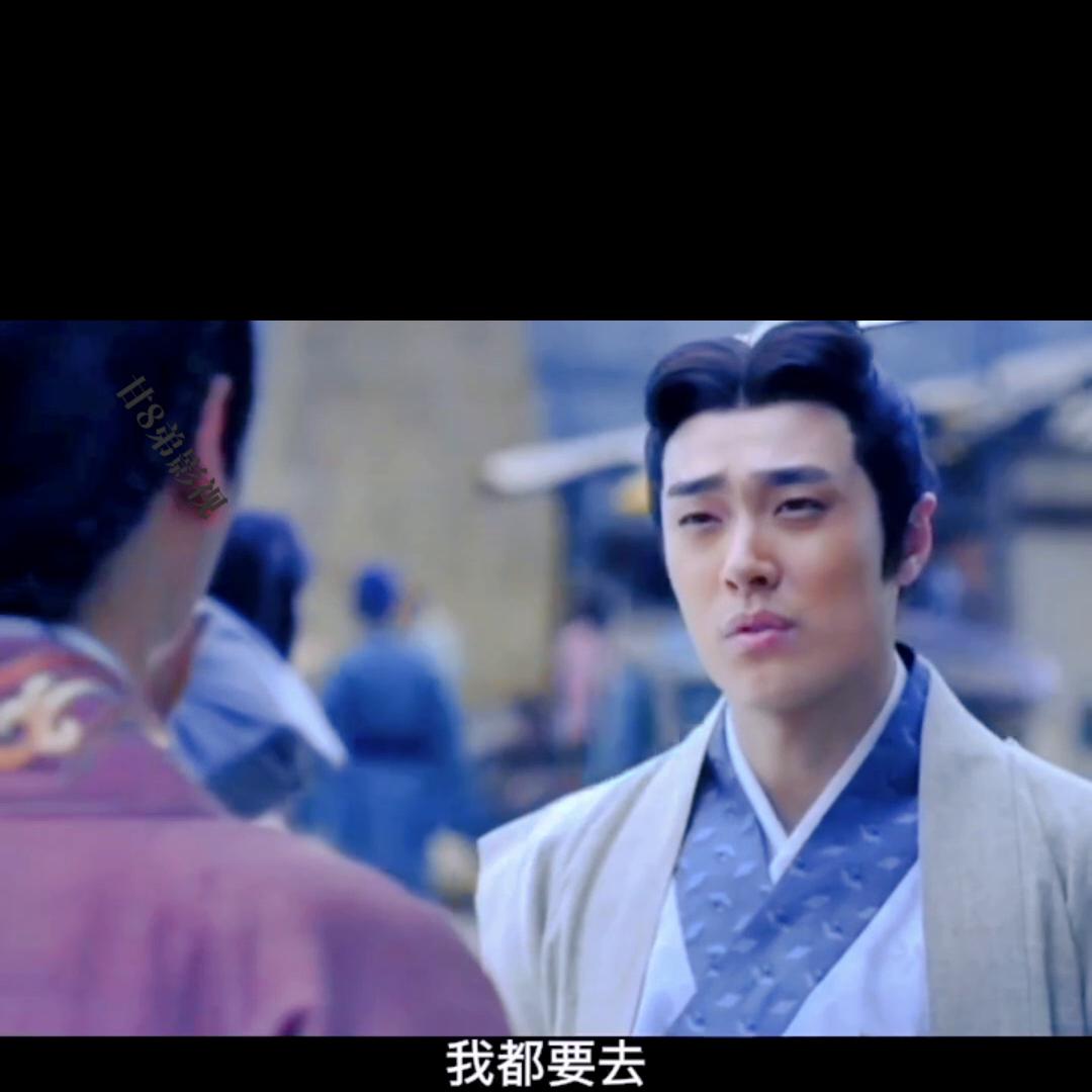 琅琊榜之风起长林,琅琊榜精彩片段