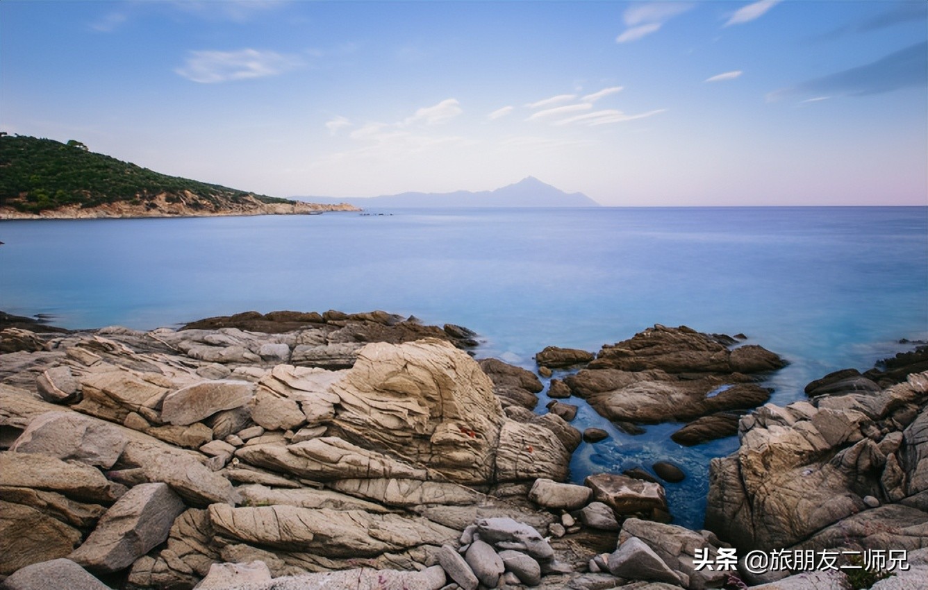 台山下川岛三日游旅游攻略自驾游,广州台山旅游攻略一日游最佳路线