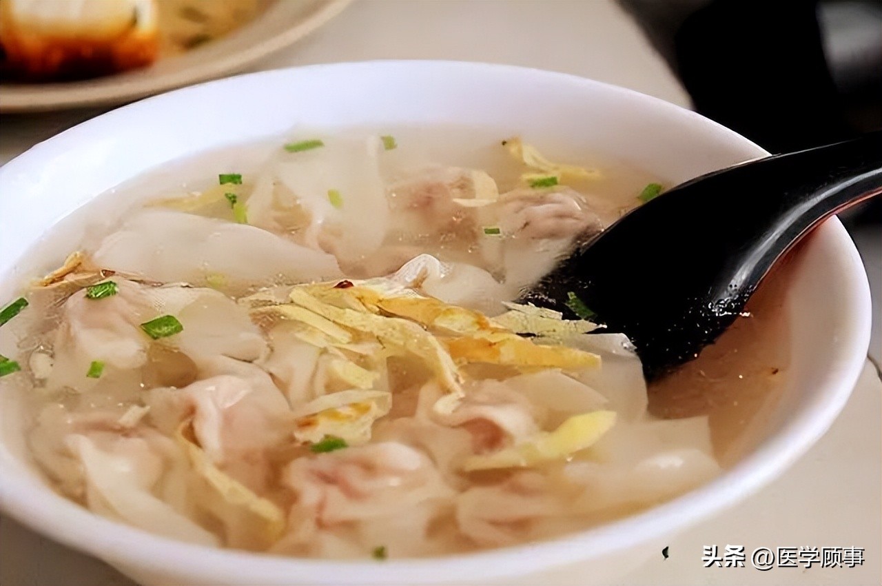 上海必吃的三道美食介绍,让你品尝上海最美味的美食