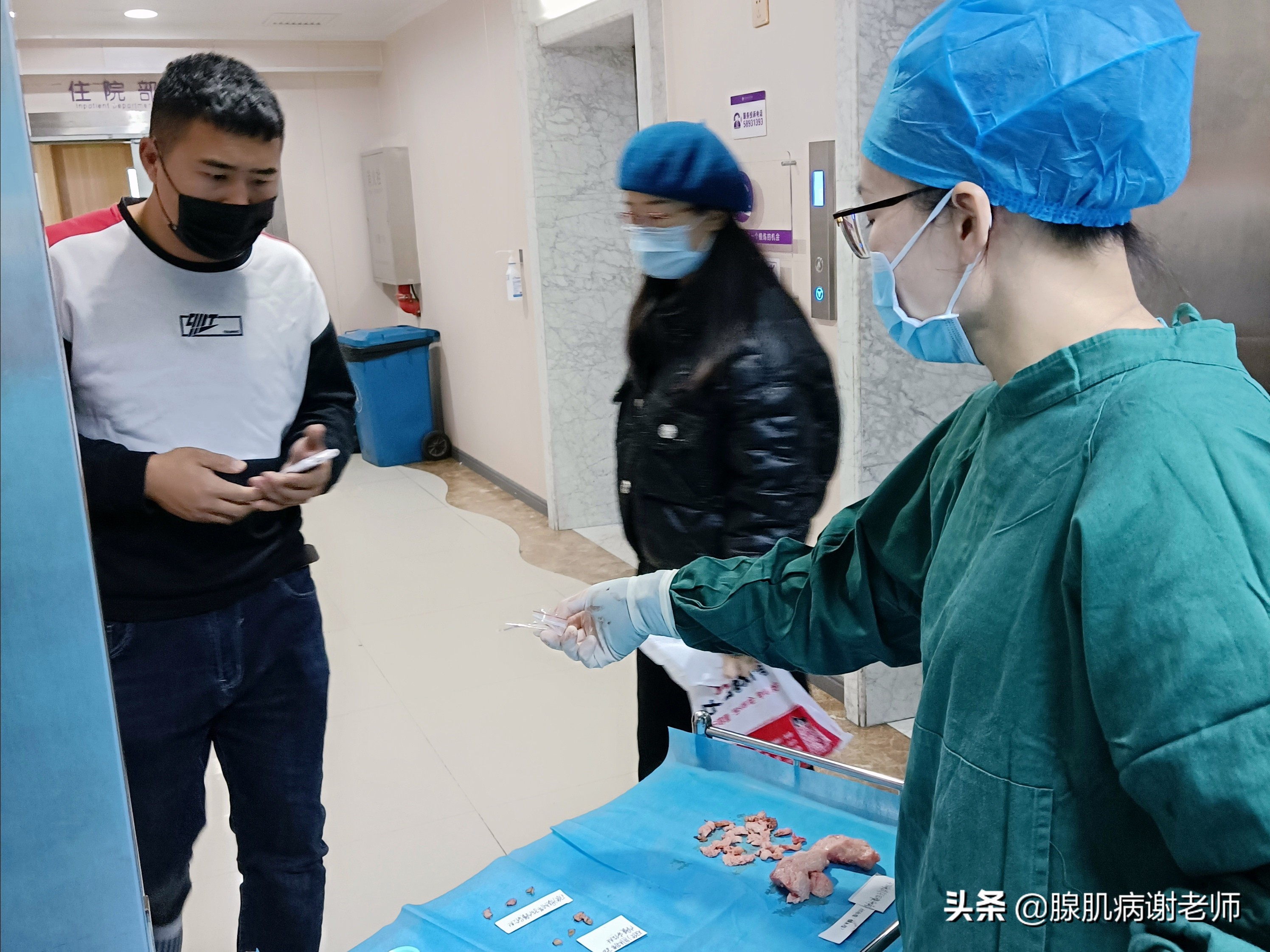 想想都难受，一个月时间体重增加10多斤，来姨妈要用卫生巾40多片