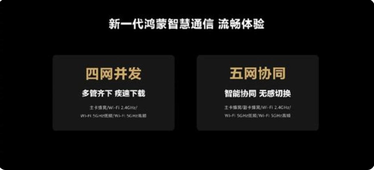 华为4g手机实际是5g么,华为4g手机有5g网速快吗