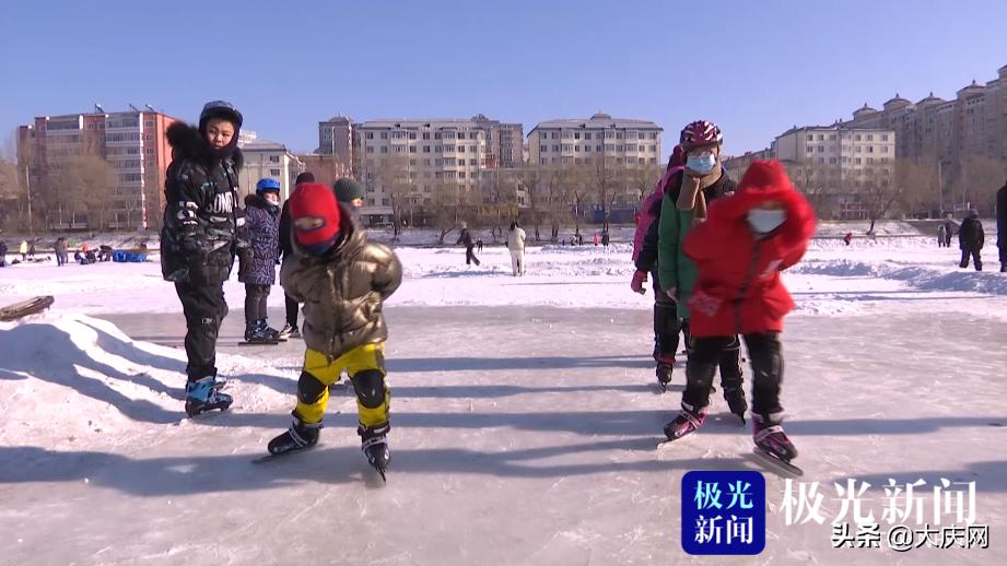 全民参与冰雪运动助力北京冬奥会,全民上冰雪助力冬奥会