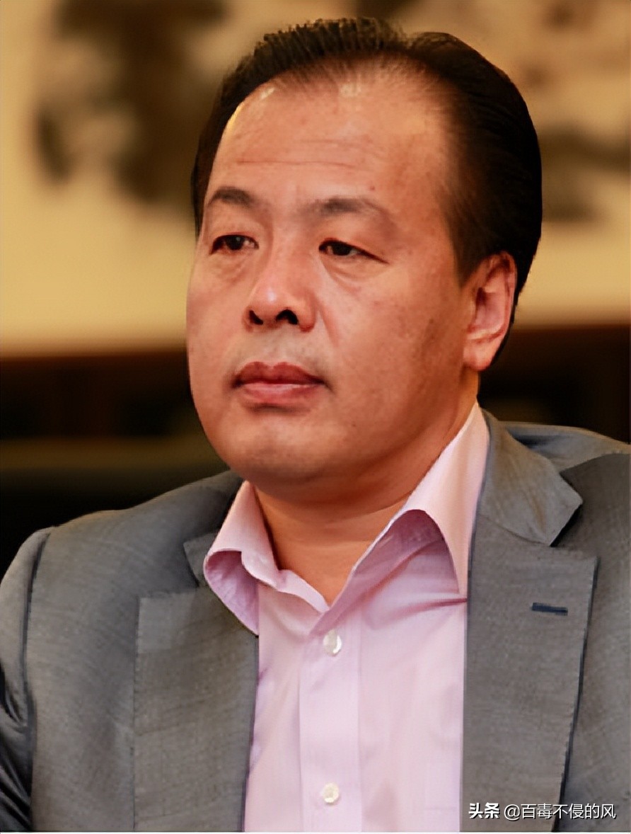 2022福布斯中国富豪榜排名,2022福布斯富豪榜内陆排名