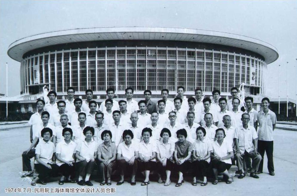 上海建筑设计院一分院,上海建筑设计院有限公司上海分院