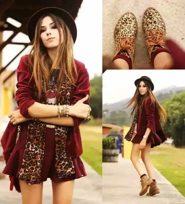 夏季该有的配饰,春夏超全的饰品搭配