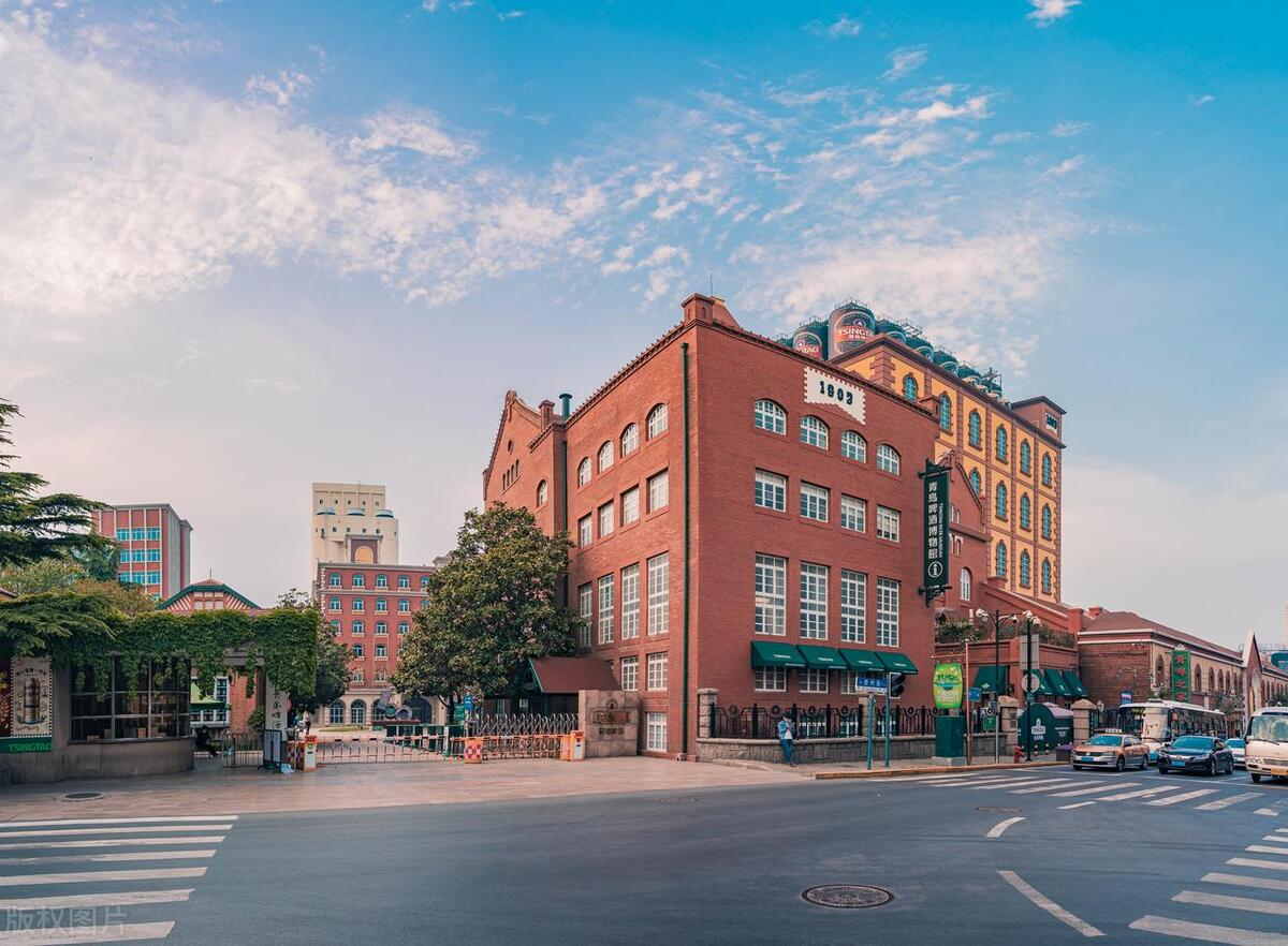 青岛必去好玩的地方,青岛值得去玩的地方推荐最新