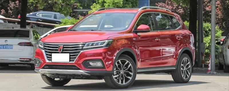 10万买新国产suv还是二手合资suv,10万左右的suv车型有哪些