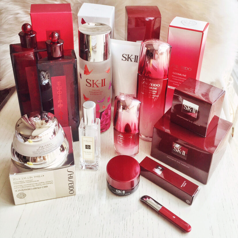 舒缓肌肤水嫩爽肤水,目前最补水的爽肤水是哪一款好用