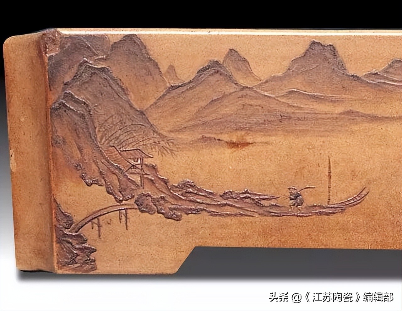 紫砂大师重器,百余件民国时期紫砂器在山西展出