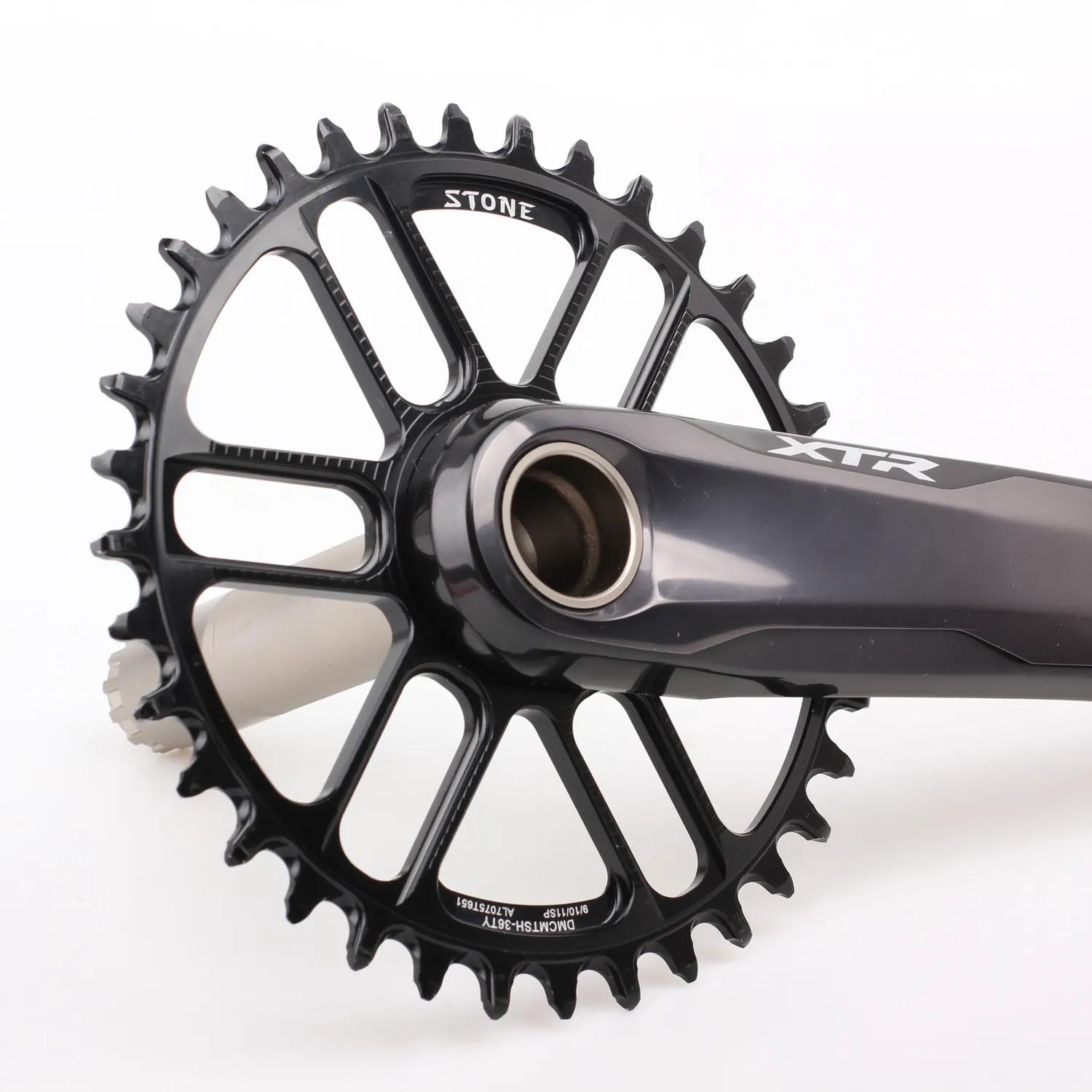 山地车牙盘正负齿什么意思,山地车单牙盘用多少齿最好