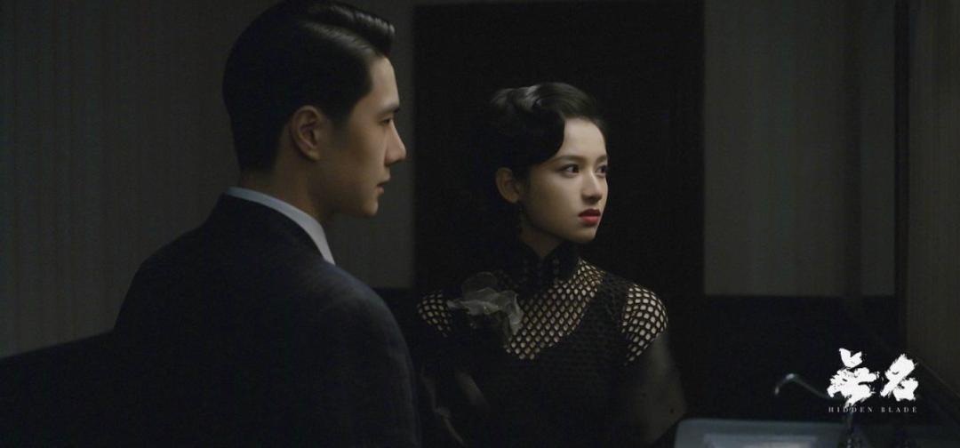 无名现在为什么没有评分了,为什么无名评分却这么低