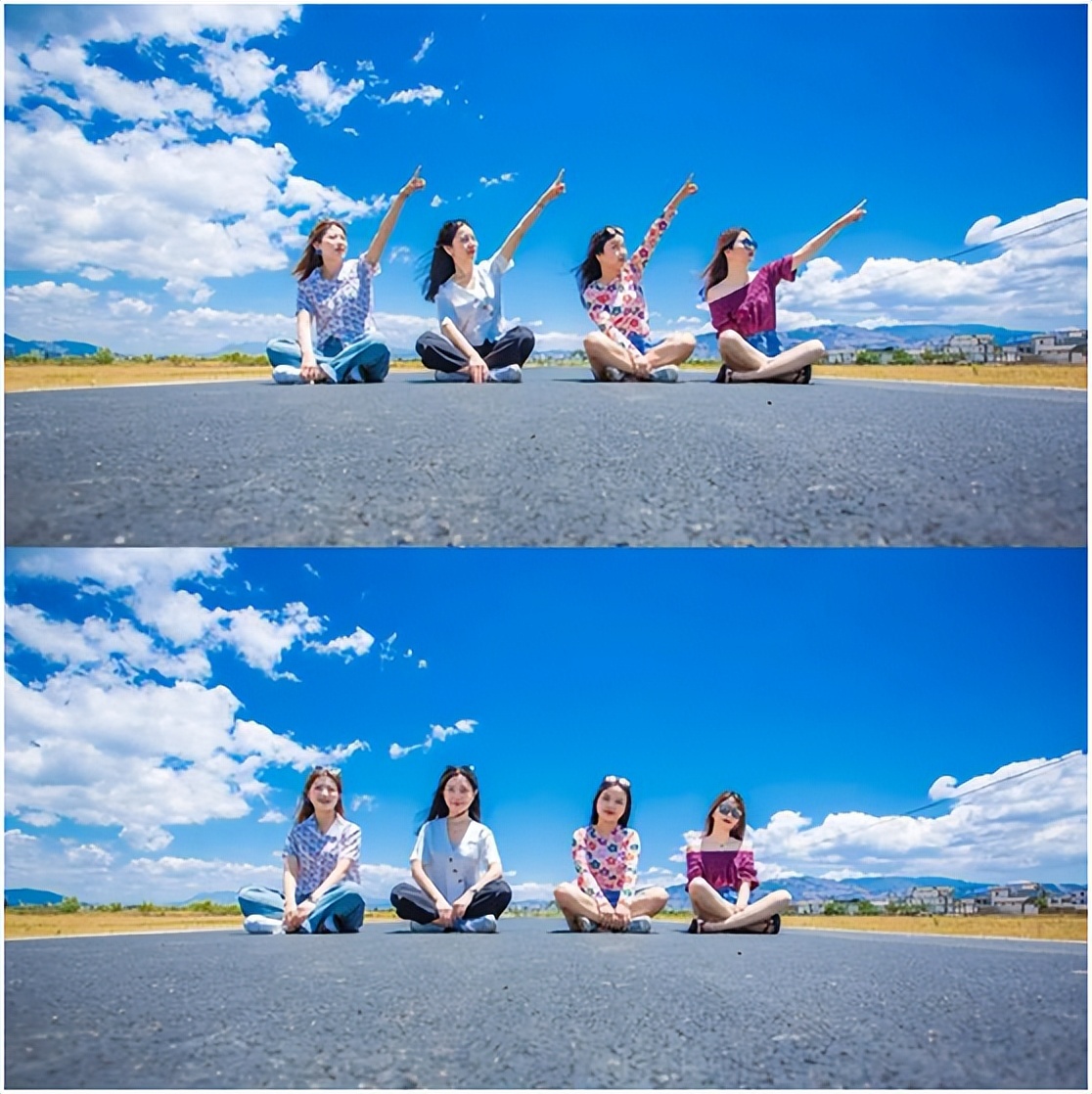 云南旅游6天5晚全攻略自由行,云南五日详细游攻略自由行