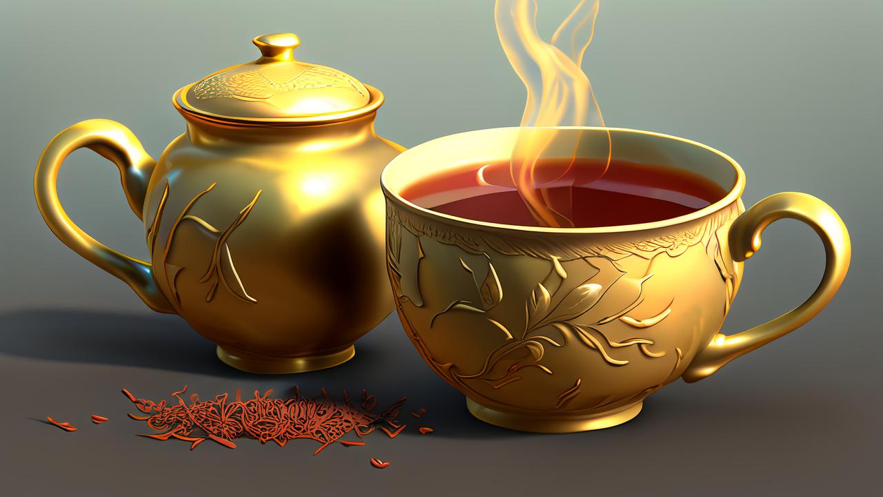 金骏眉是不是茶中的劳斯莱斯,金骏眉在红茶中的地位