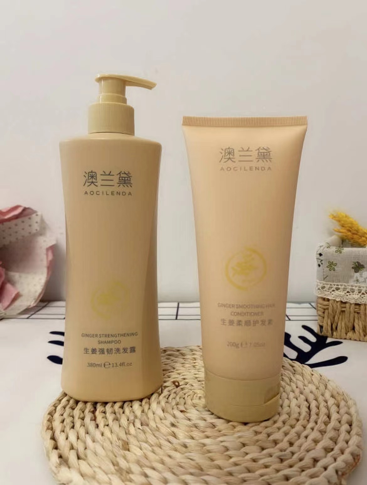 澳兰黛洗发水,澳兰黛小孩洗发水