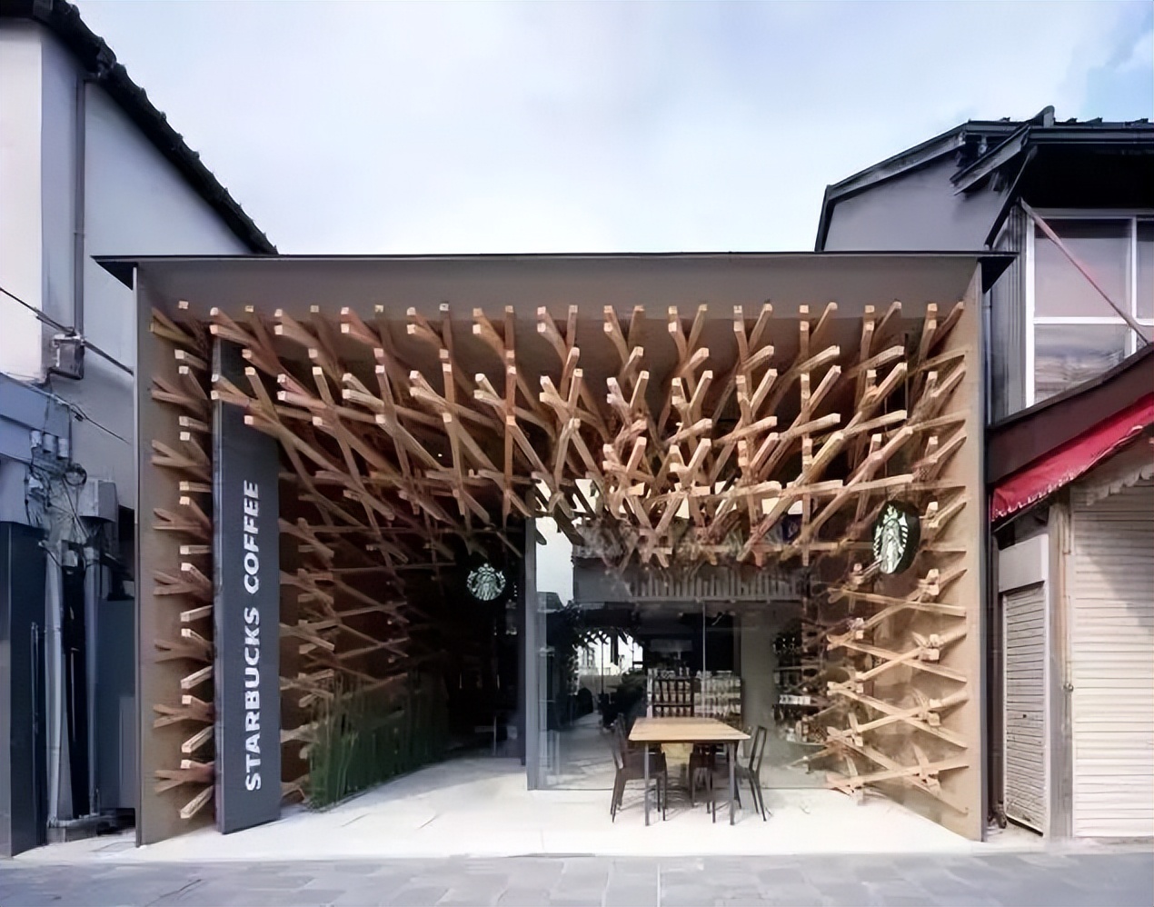 星巴克比普通的咖啡都好吗,星巴克好饮的咖啡