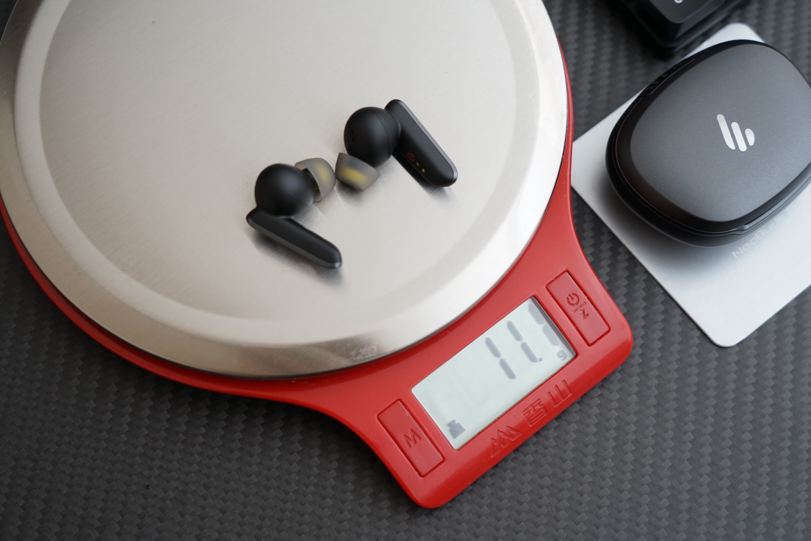 漫步者真无线耳机neobudspro,漫步者neobudspro测评