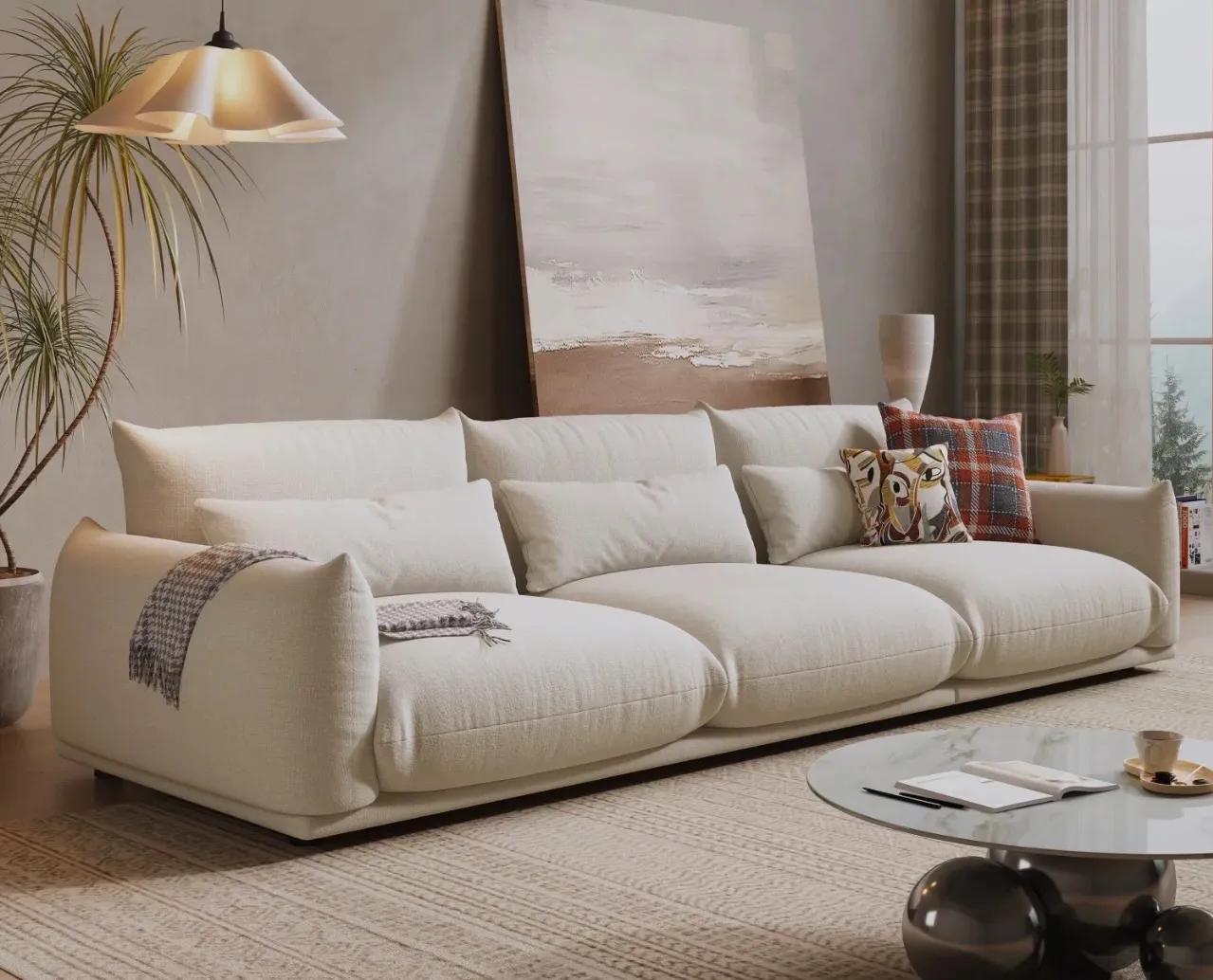 沙发该怎么选才能避坑,沙发如何挑选才不会踩坑