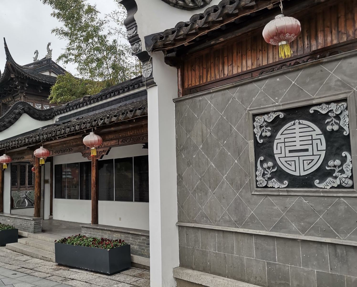 十一长假旅游景点推荐上海,上海一日游必去景点朱家角古镇