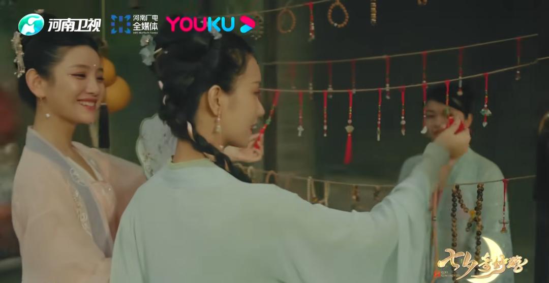 古人是怎么逛街的,古人怎么买买买