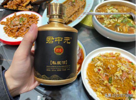 玉山茅台和贵州茅台区别,台湾茅台与大陆茅台区别