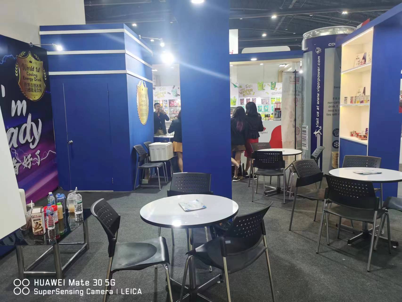 泰国食品展攻略,泰国食品展上会有哪些