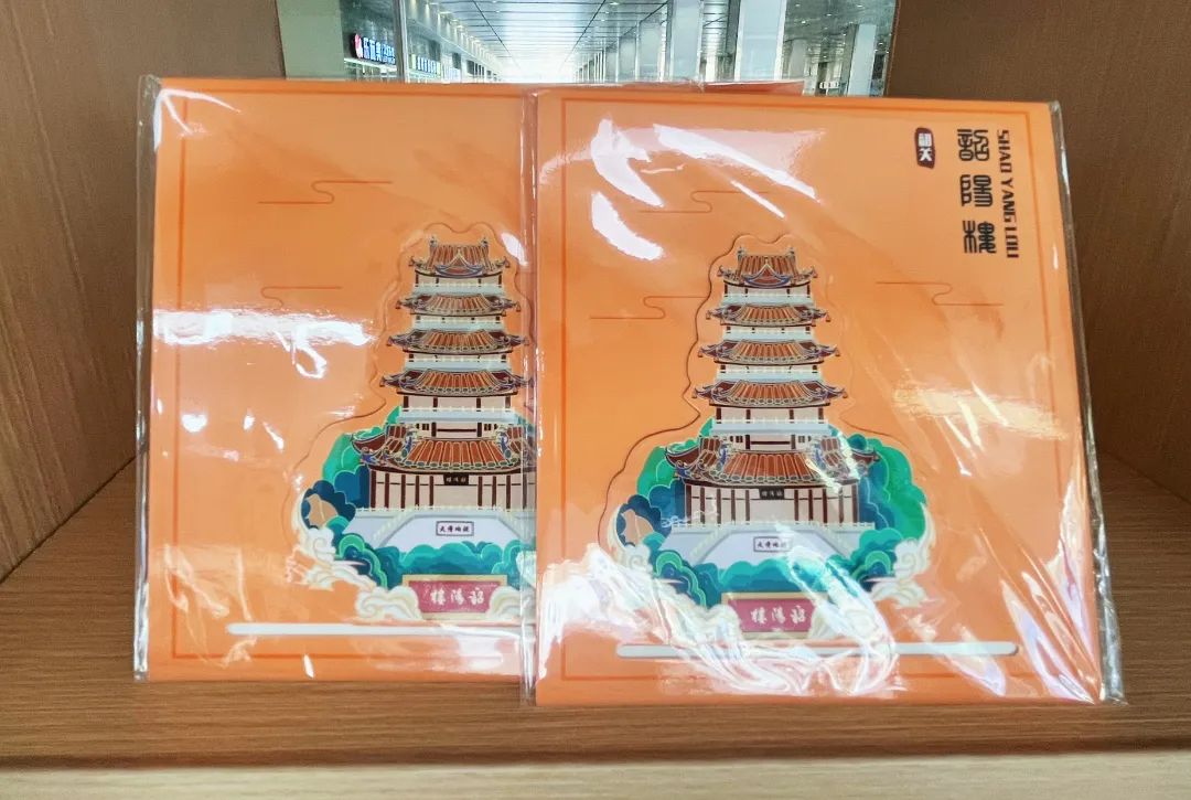 旅游服务中心设施,服务全新升级