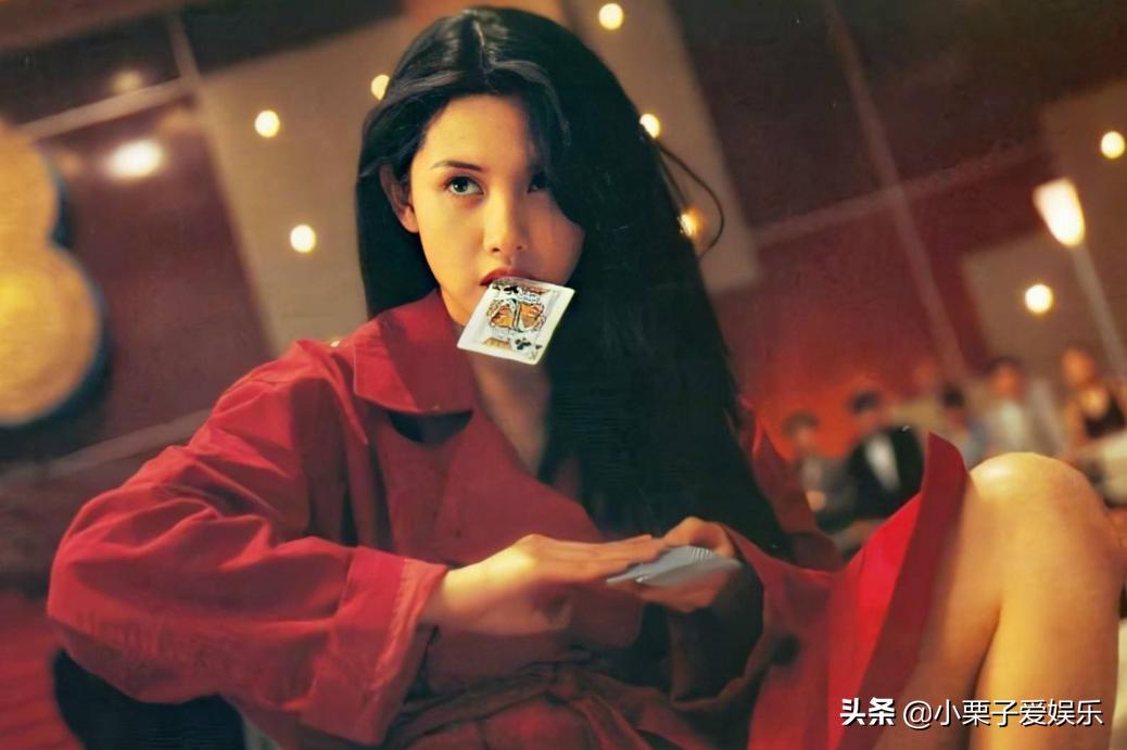 邱淑贞张敏周慧敏有点甜,邱淑贞影视生涯