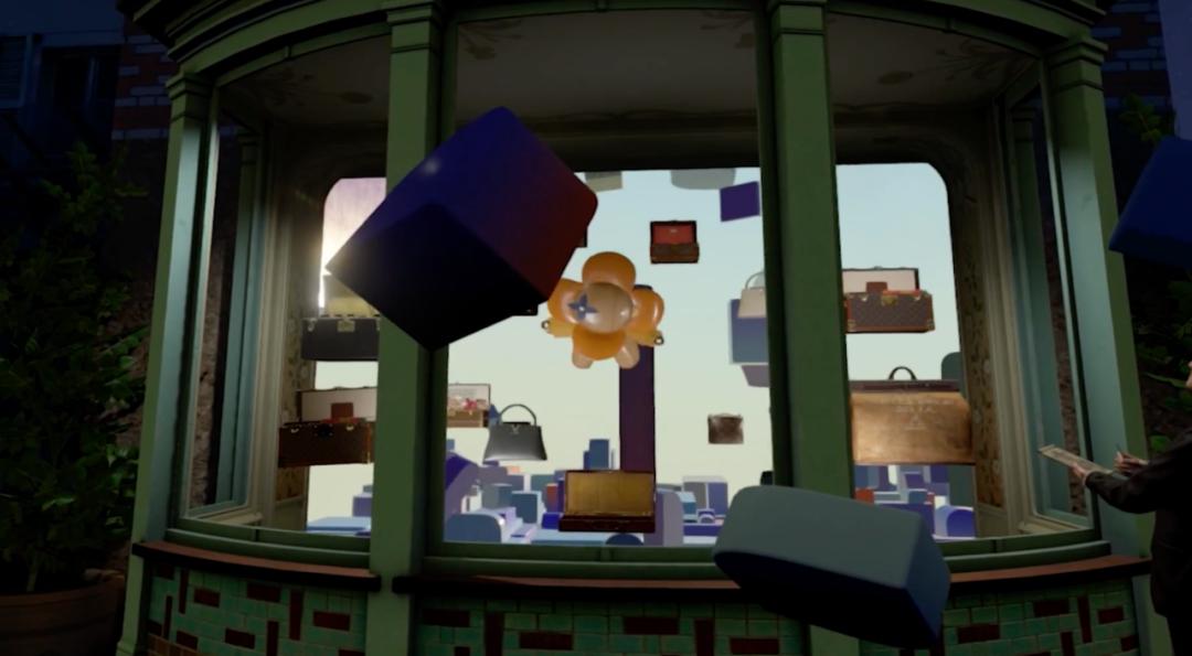 lvmh集团最新消息,lvmh集团和中国合作