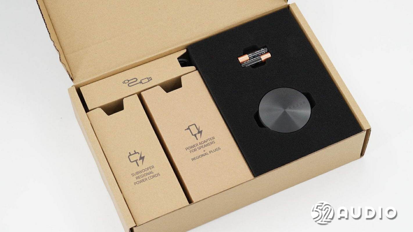 雷蛇天狼星v2专业版,razer雷蛇利维坦巨兽v2和天狼星v2