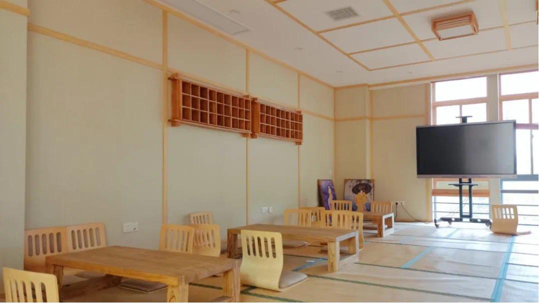 9大理由揭秘：在这个学校为何既能快乐学习，个性又能自由发展？