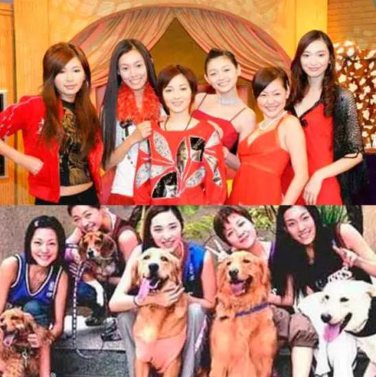 “不可一世”的大S，就这样改写了她的结局