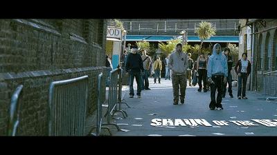 十大值得观看的丧尸电影,一部天花板级别的丧尸剧