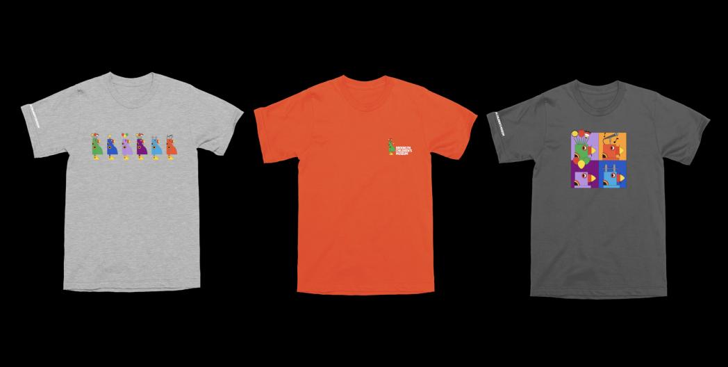 国外儿童博物馆外观设计特色,世界第一个儿童博物馆