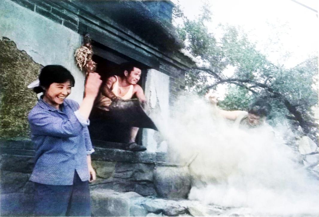 十部必看纪实片农村,怀旧经典农村老片