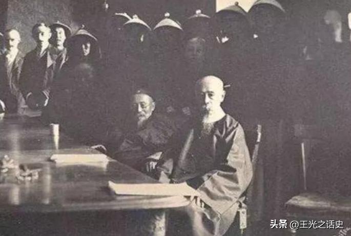 200万日本侨民鸠占鹊巢的背后，中国为什么没有日本族？