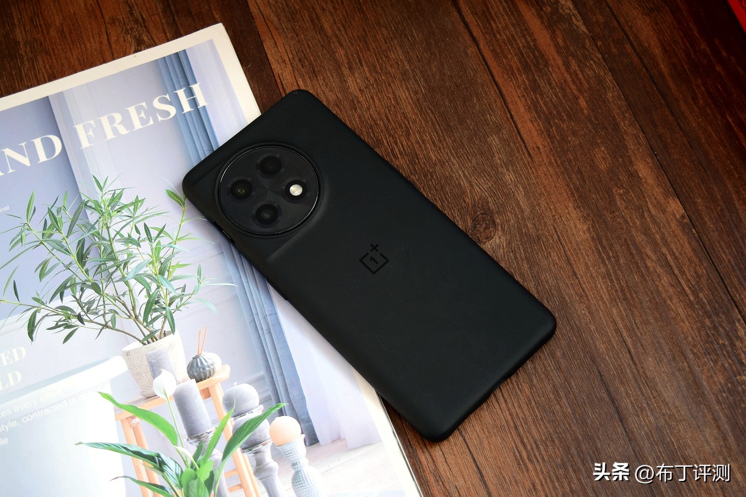 一加ace2pro,一加ace2跑分