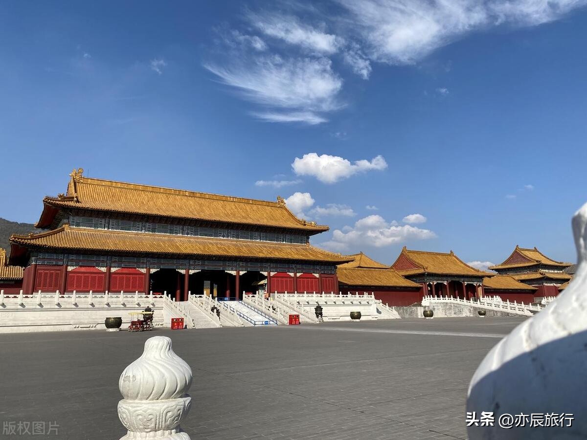 中国好玩的地方排行榜前30名,中国最好玩的地方是哪里