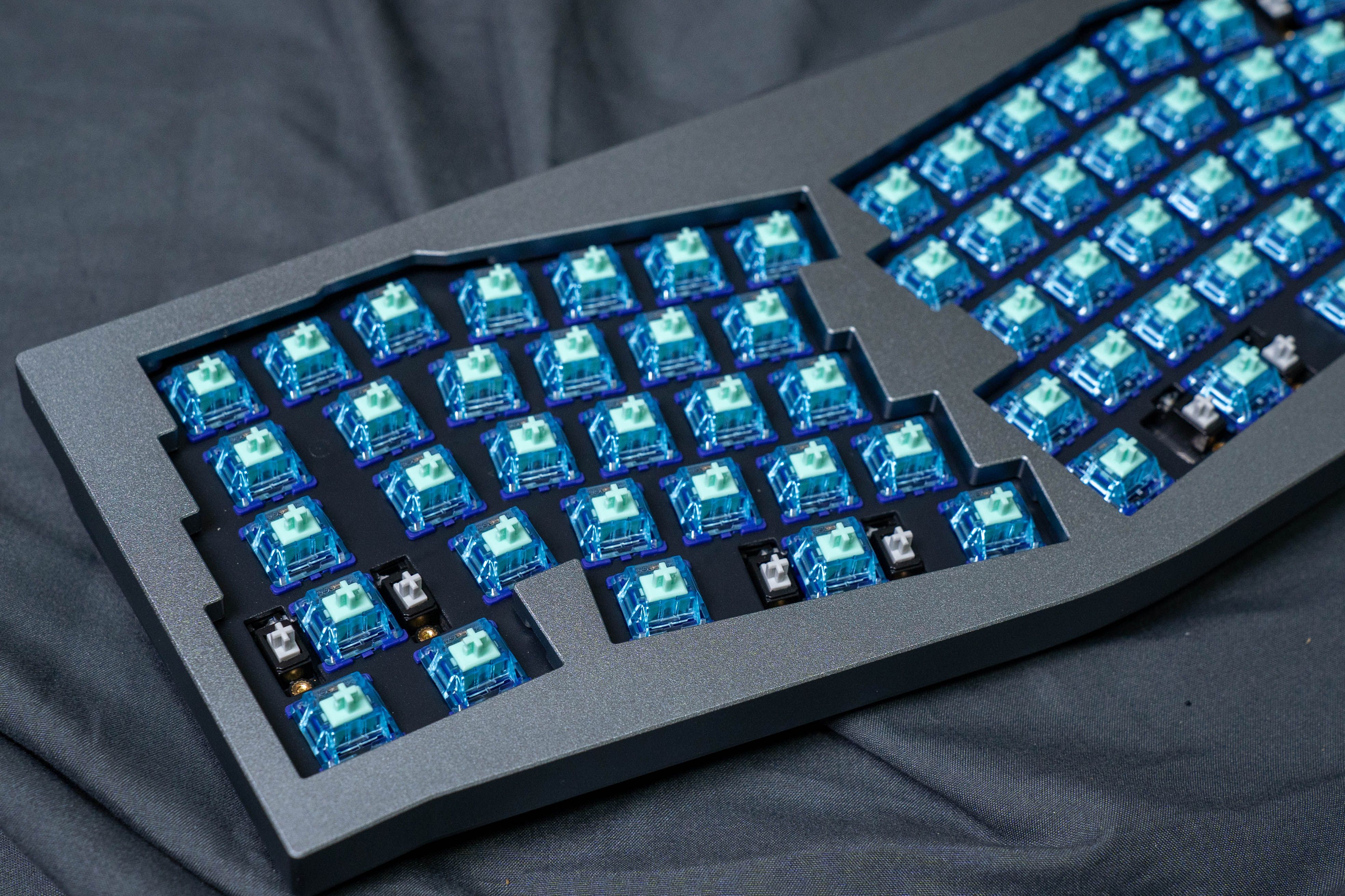 keychronq机械键盘推荐,keychron机械键盘属于什么水平