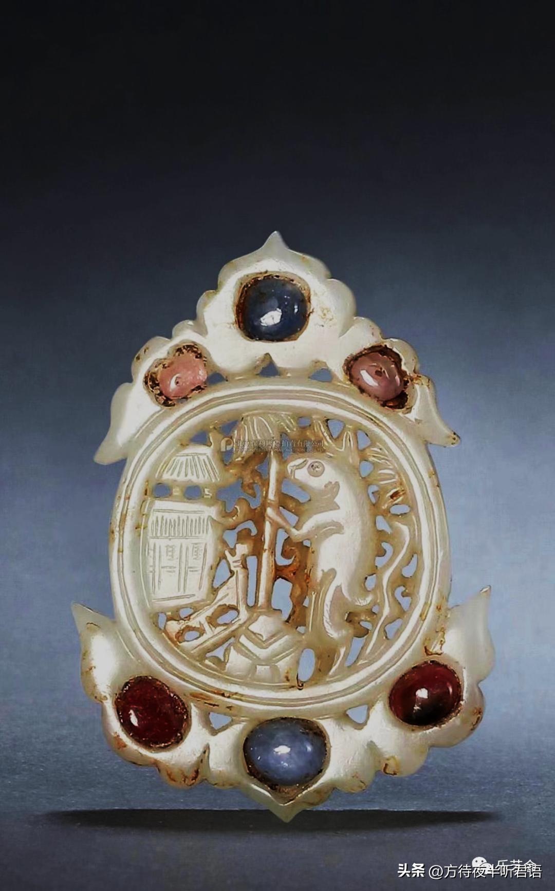 兔年说兔音频,兔年说兔的吉祥话