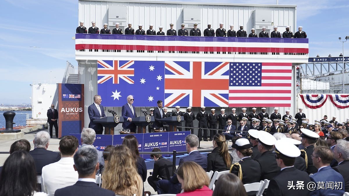 “中国治世”苗头已现，中美打新冷战？澳赌上国运，俄为生存而战