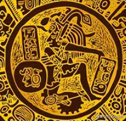 玛雅艺术,玛雅美术名词解释