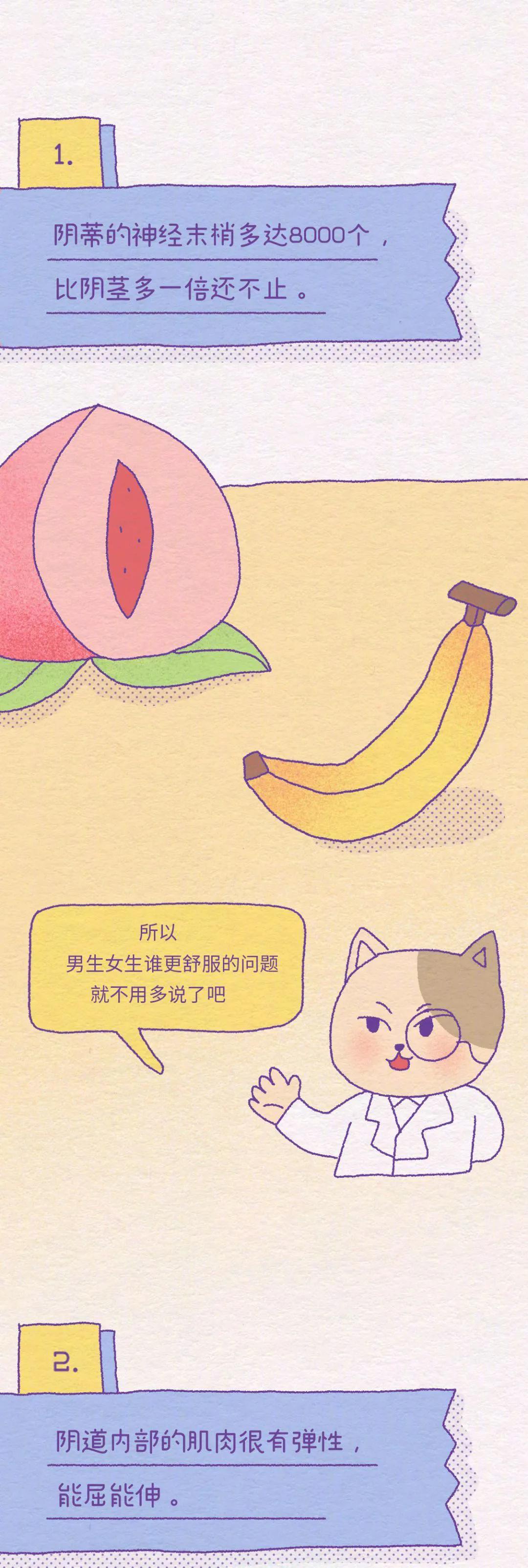 女性阴道生理科普小知识,女性阴道生理科普知识大全内容